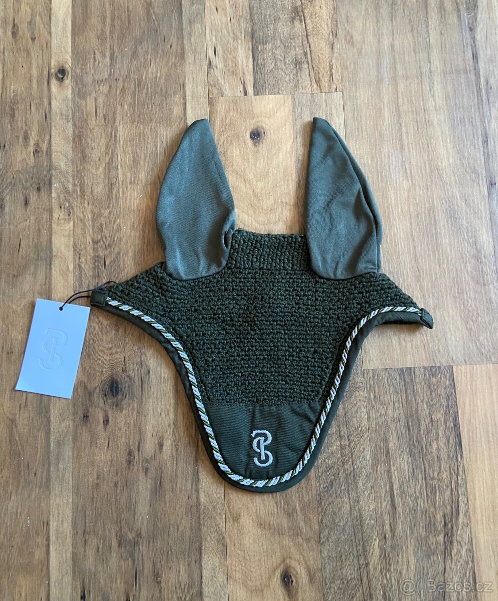 Podsedlova decka a cabraka PS of Sweden DL - 7