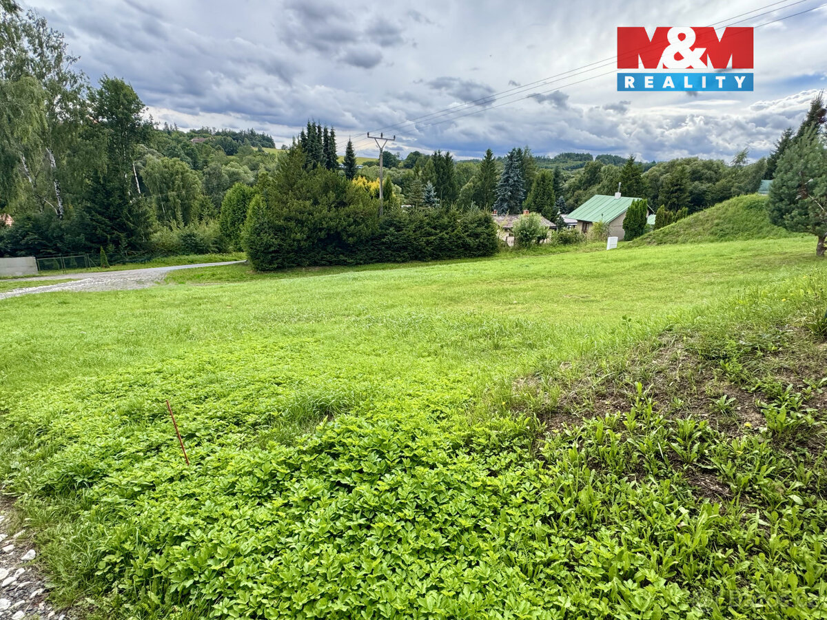 Prodej pozemku k bydlení, 837 m², Zbraslavice - 7