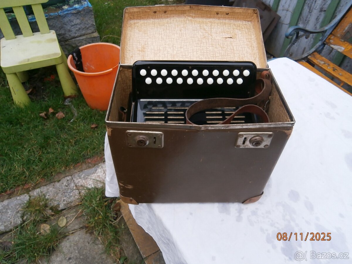 Prodam heligonku POPULAR - 7