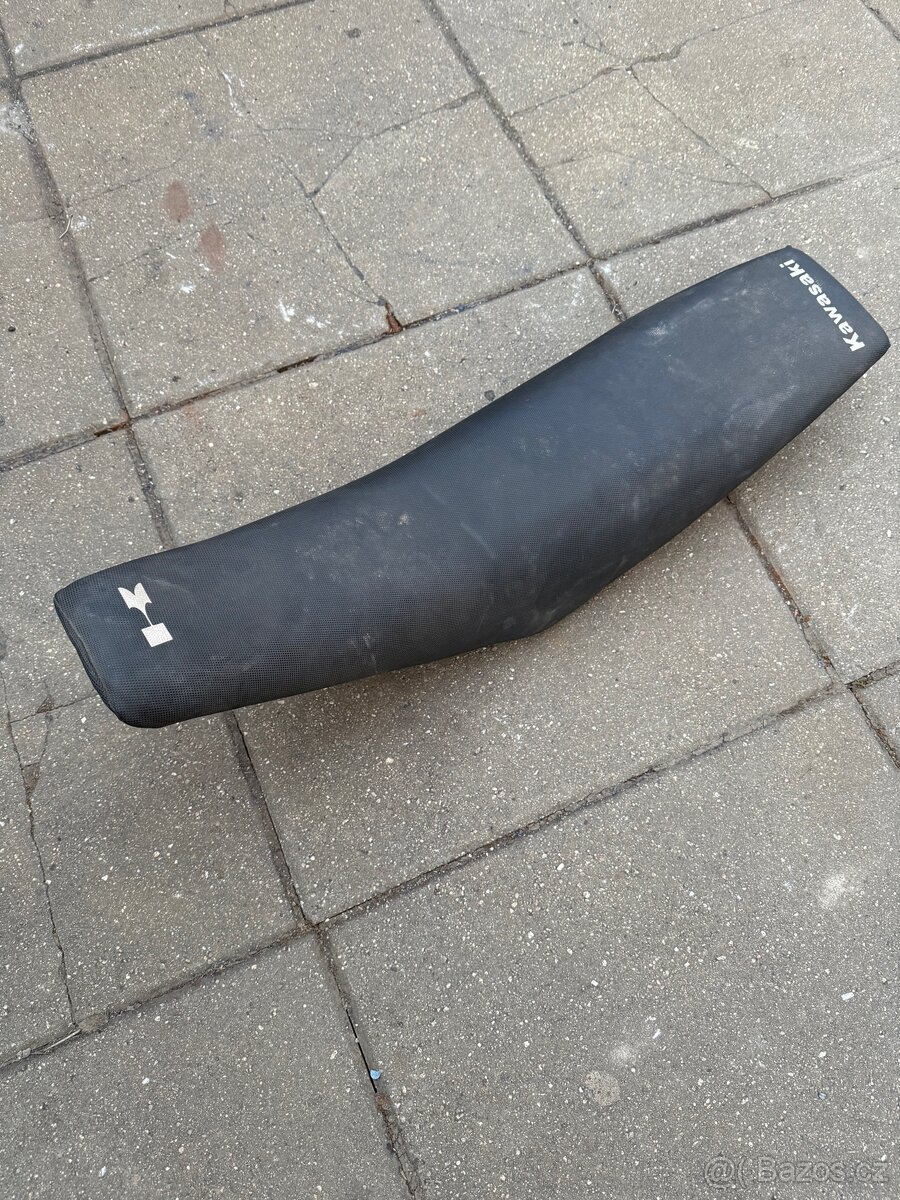 Kawasaki Kx 125 náhradní díly - 7