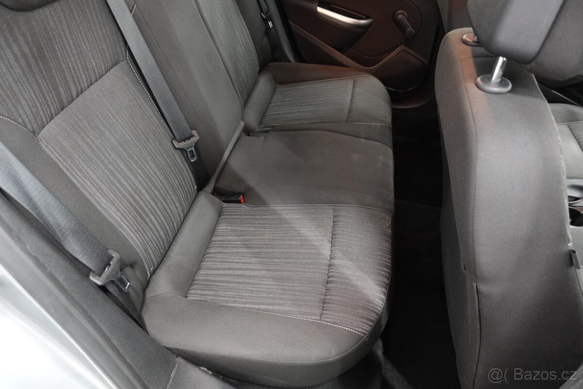 Opel Astra 1.6i , 85 kW benzín, 2012 - 7