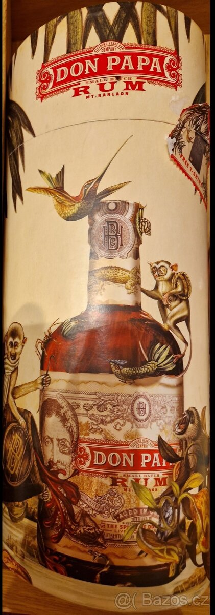 Don Papa - 7