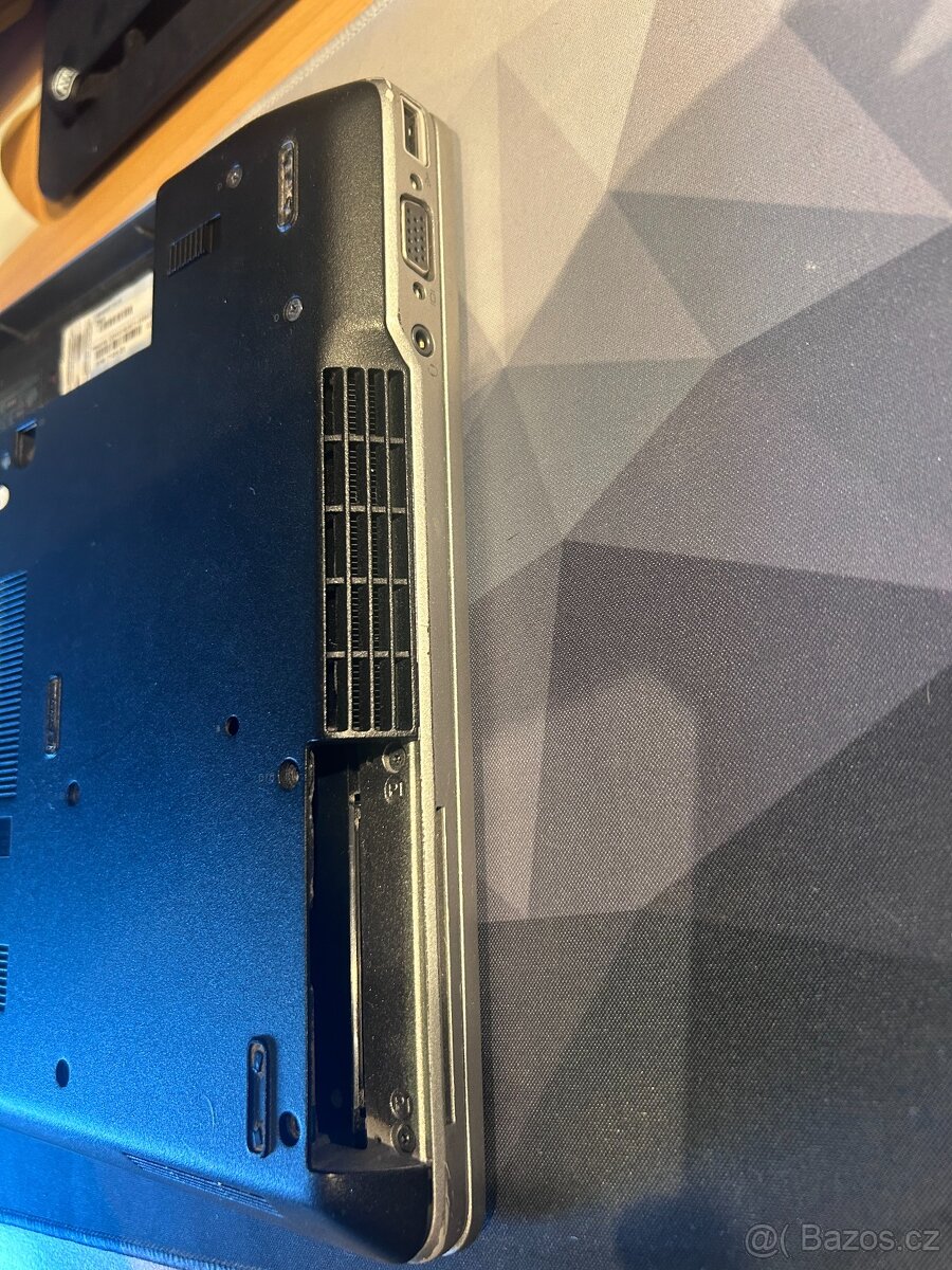 Dell Latitude E6420 - 7