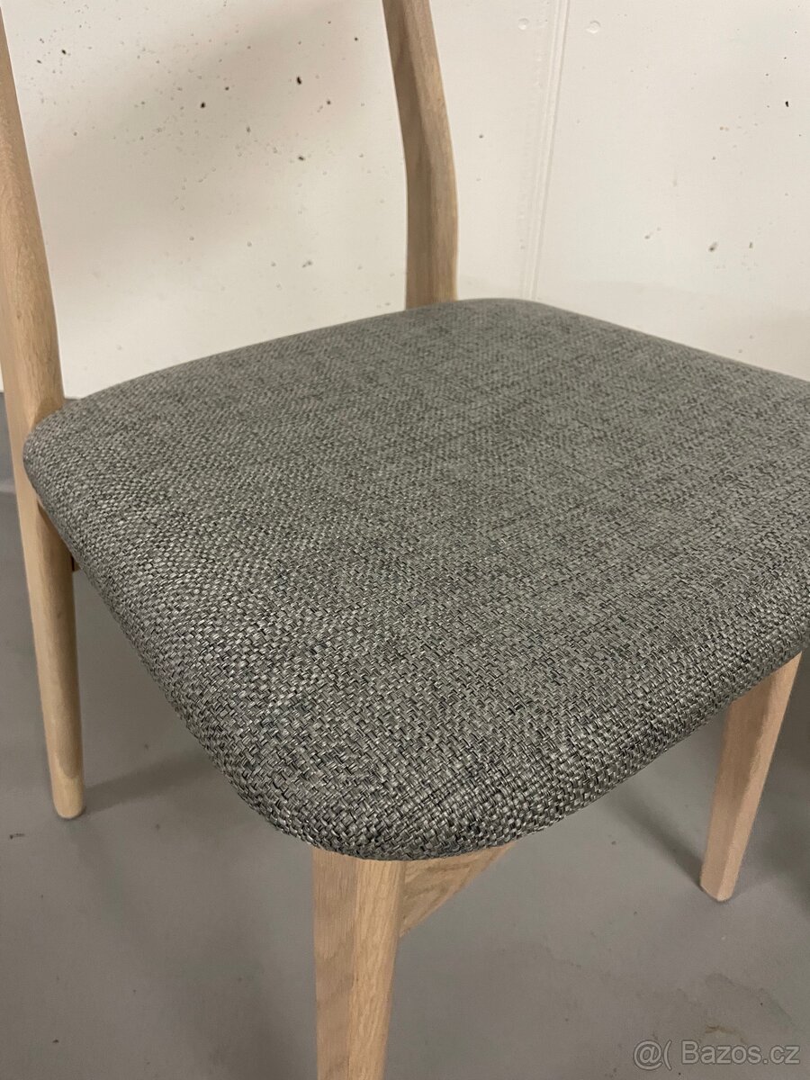 Jídelní židle Rowico - 7