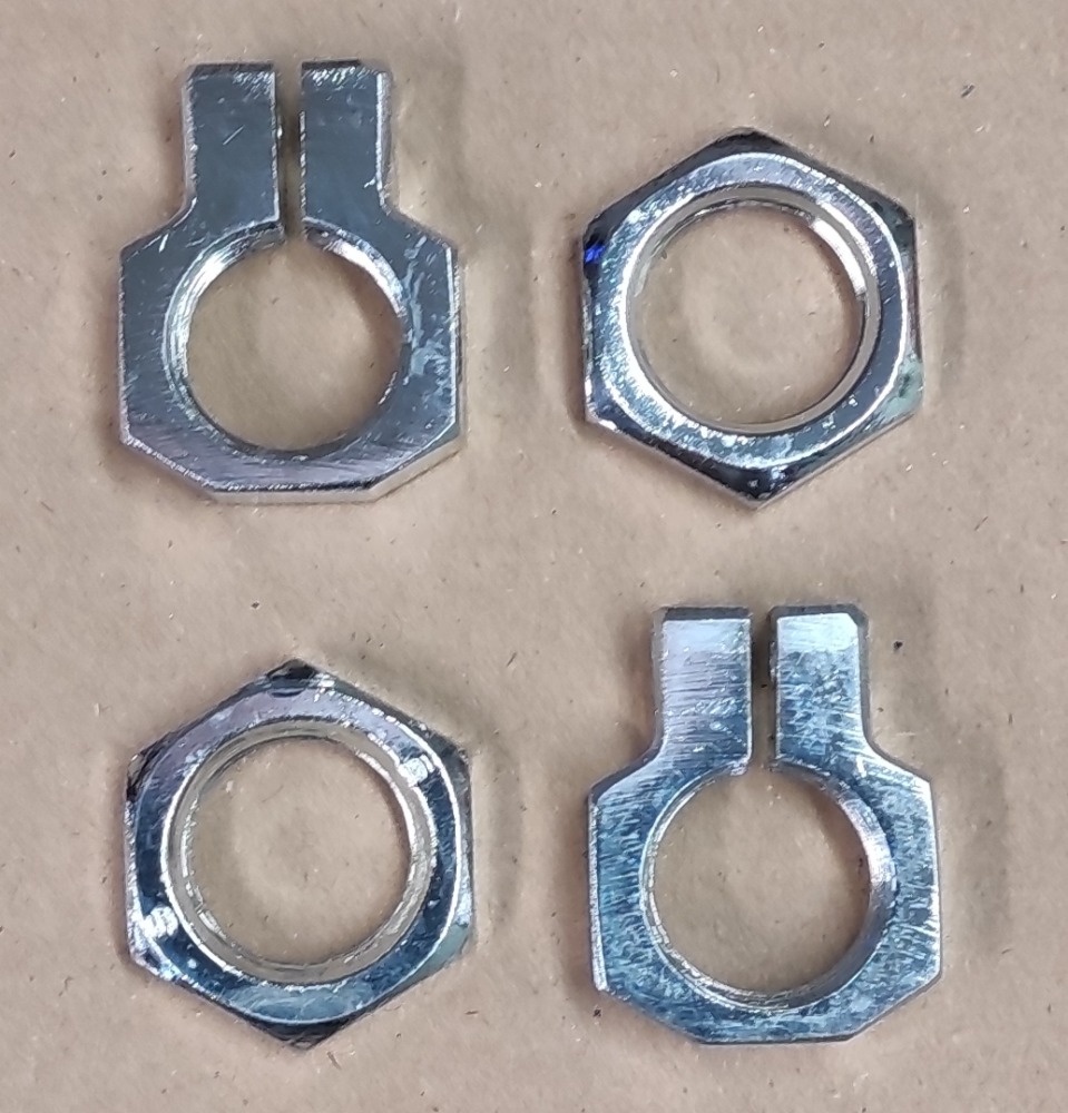 TATRA - díly 5 . - 7