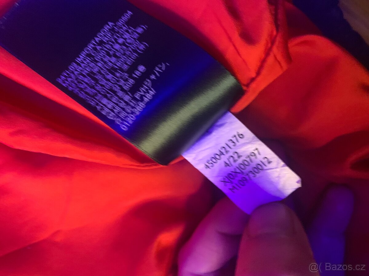 Tommy Jeans zimní bunda - 7