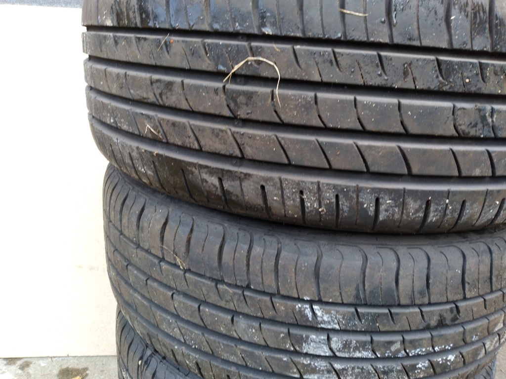 ALU KOLA LETNÍ AUDI A8 235/50R18 - 7