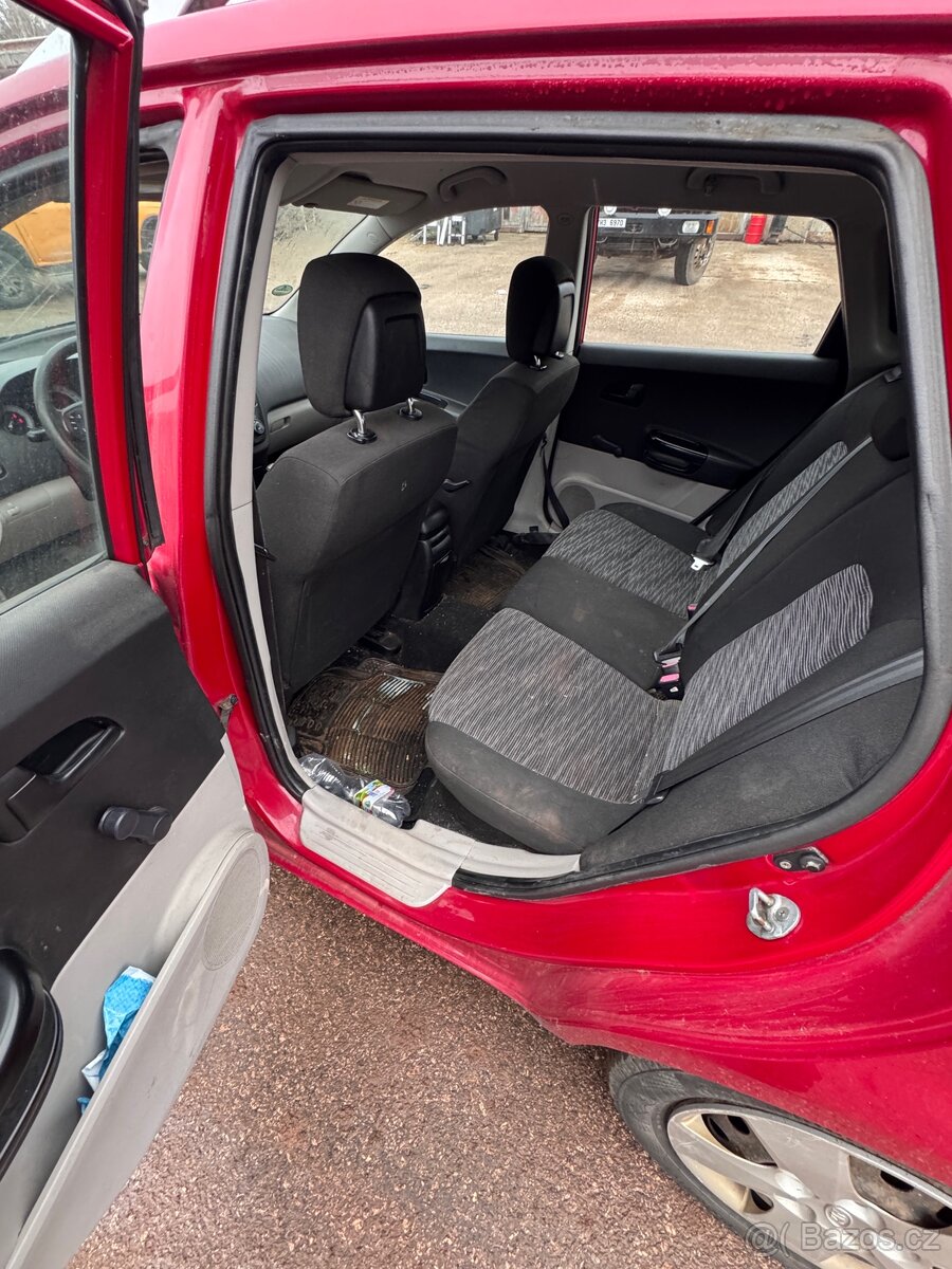 Kia Ceed 1.6 CRDI - 7