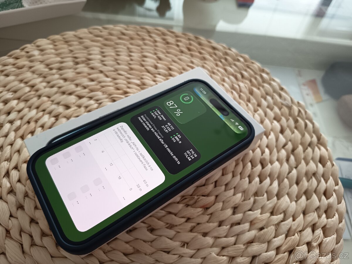 iPhone 14 Pro 256GB - 7