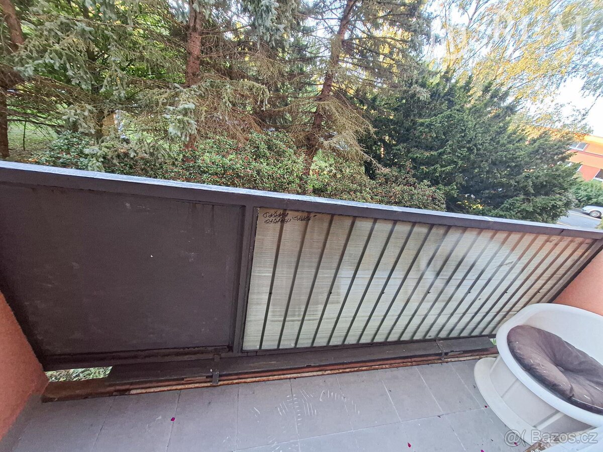 Pronájem byt 2+1, 62 m 2, OV, ul. 17 listopadu, Chomutov. - 7