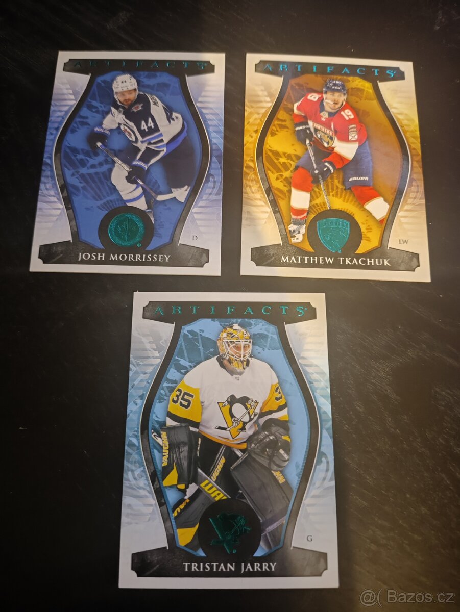 Karticky NHL/200ks - 7