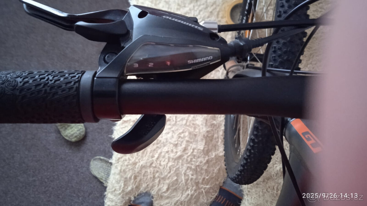 2019 GT AGGRESSOR 27,5" COMP XL - 7