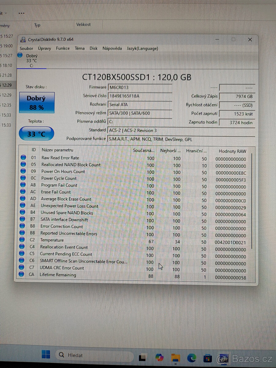 PC Intel Core i5 - 7