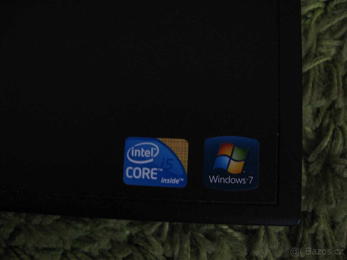 Prodám notebook Dell - 7