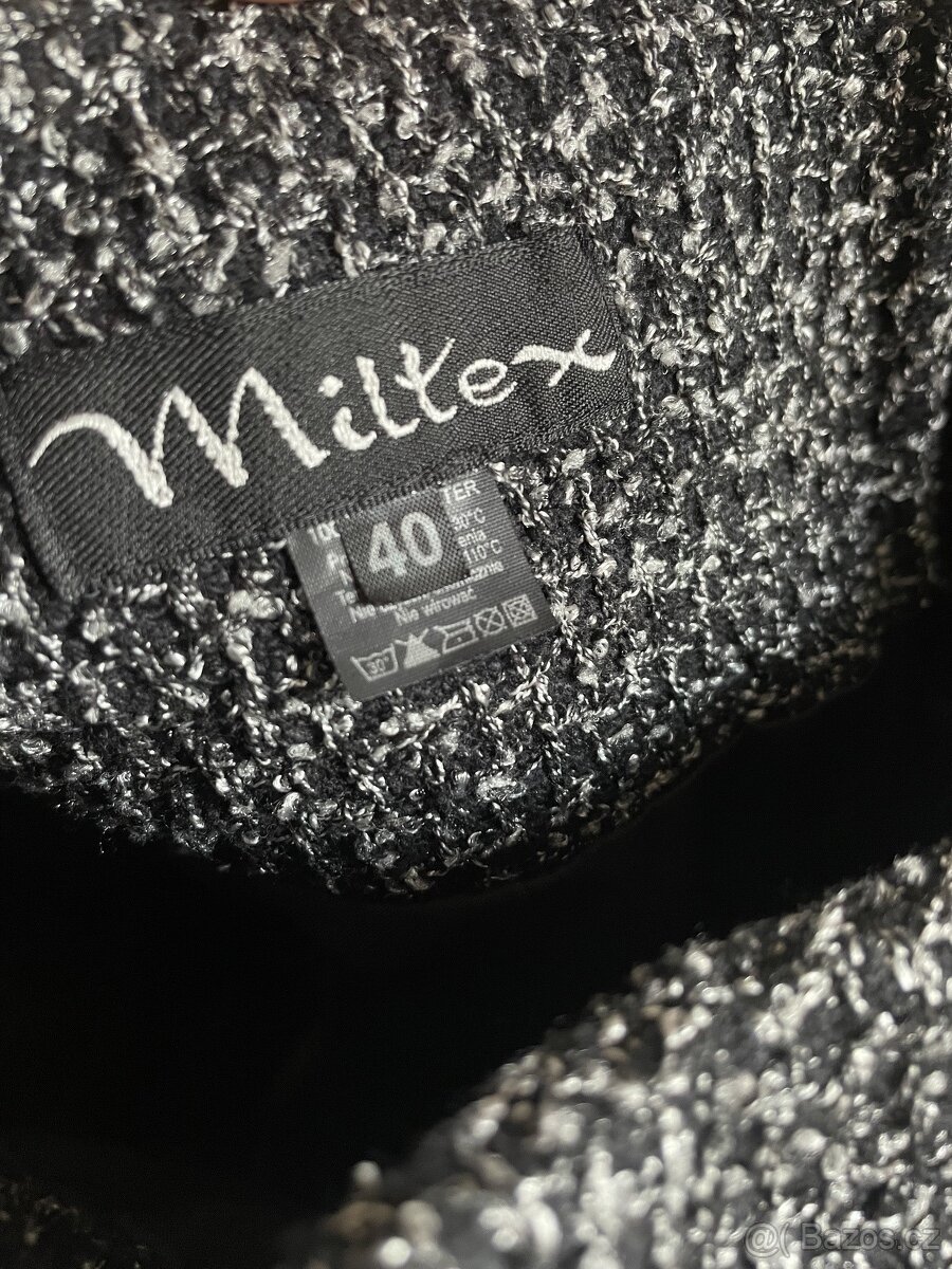 Sukně MILTEX vel.40 - 7
