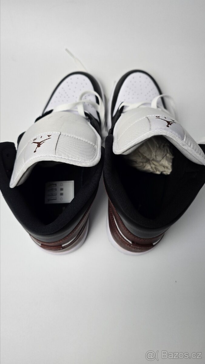 Nike Air Jordan 1 mid se 44,5eu - 7