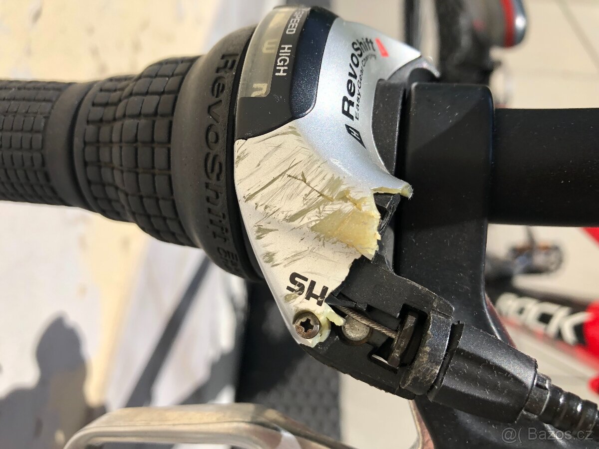 Dětské kolo Rock Machine Storm 24´´ - 7