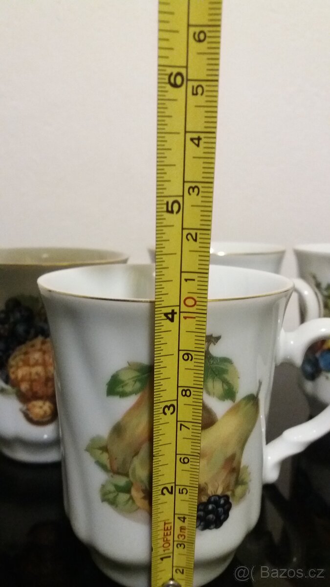 PORC.HRNICKY-ROYAL DUX - 7