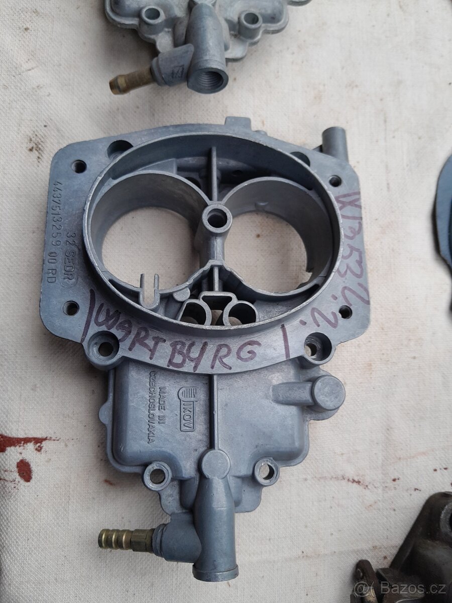 Škoda nové +zachovalé - 7