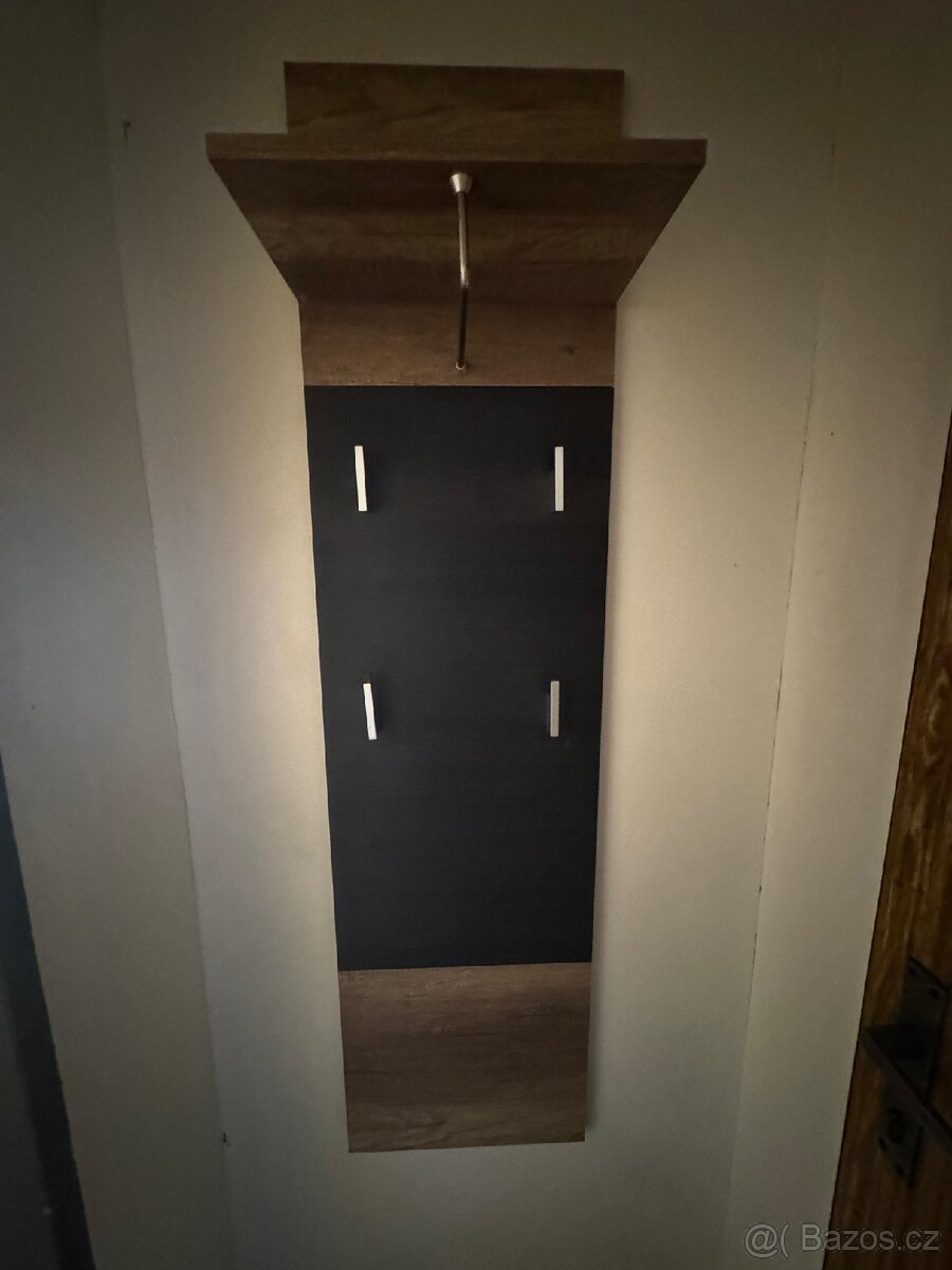 Pronájem bytu - 7