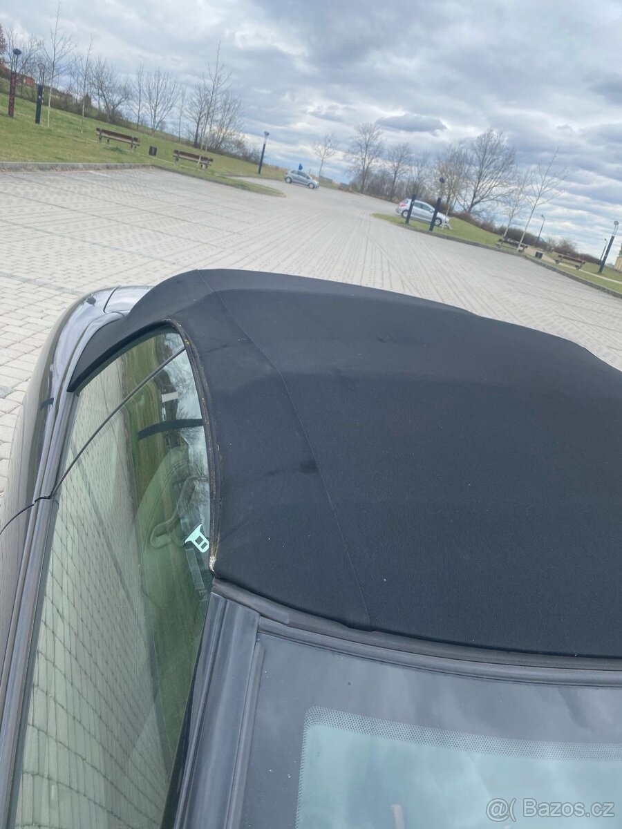 Chrysler Sebring 2,0 Kabrio - 7