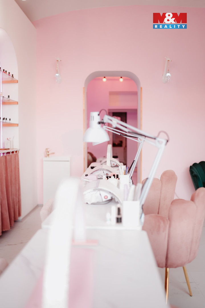 Prodej obchod a služby, 65 m², Náchod - 7