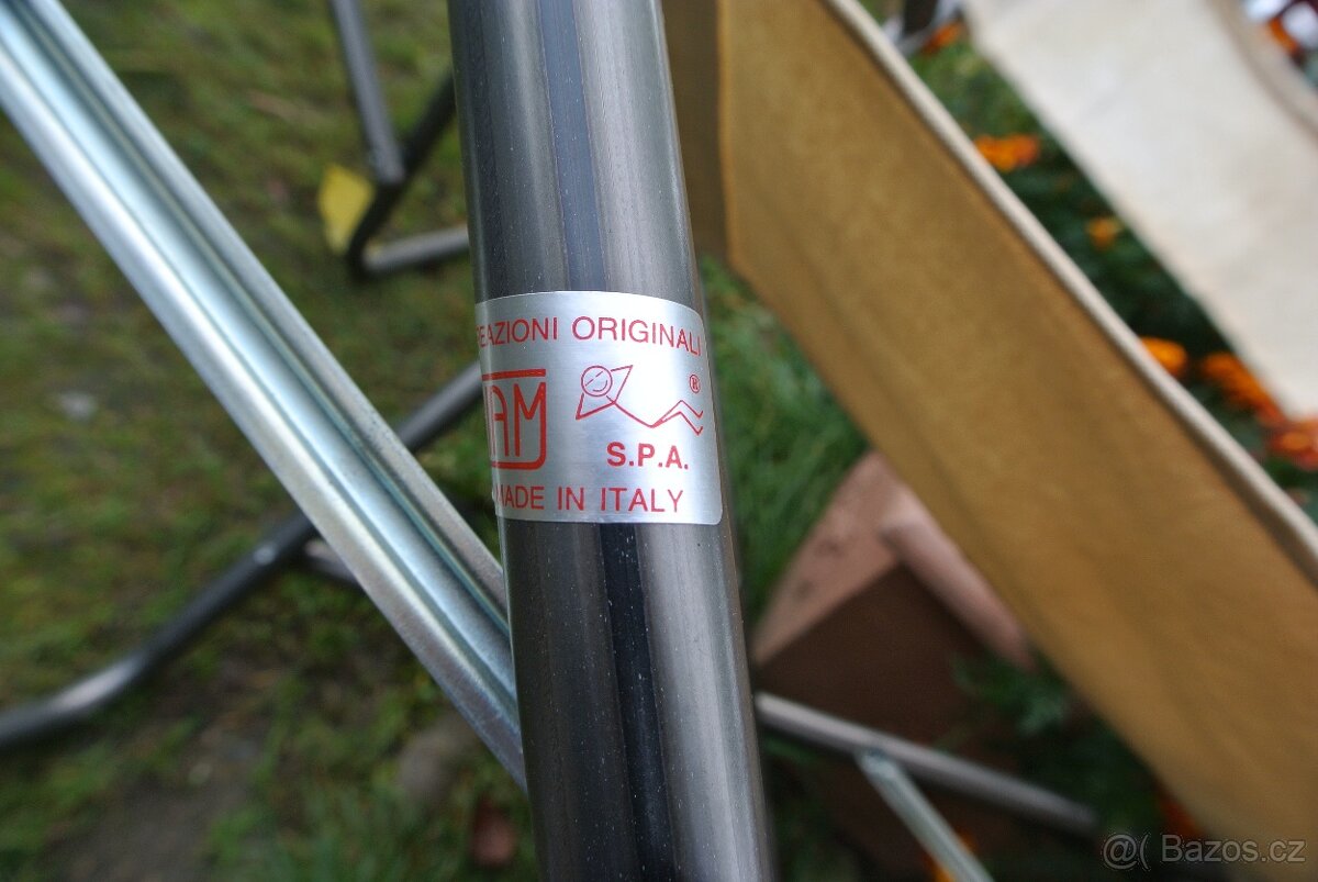 Prodám křesílka , a lehátka - 7