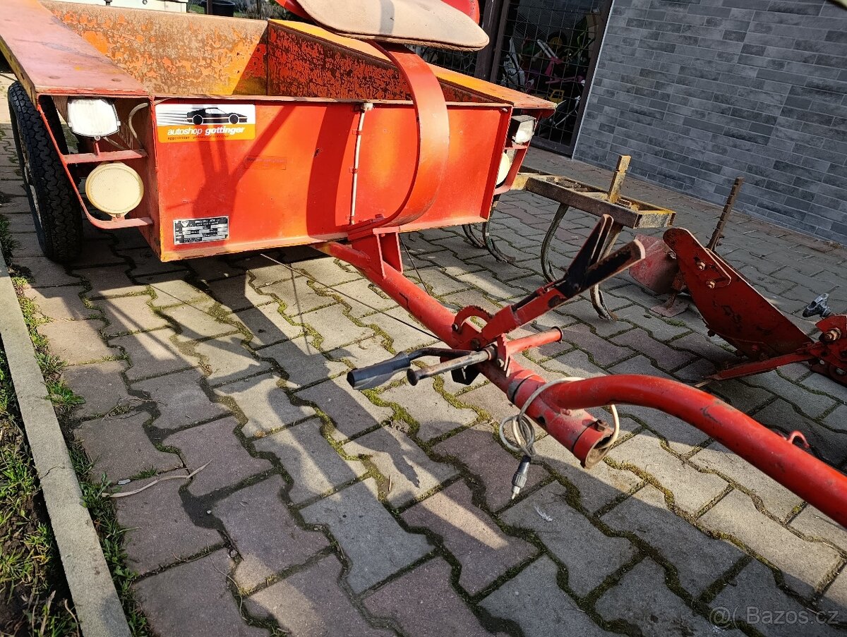 Prodám Tera Vari systém - 7