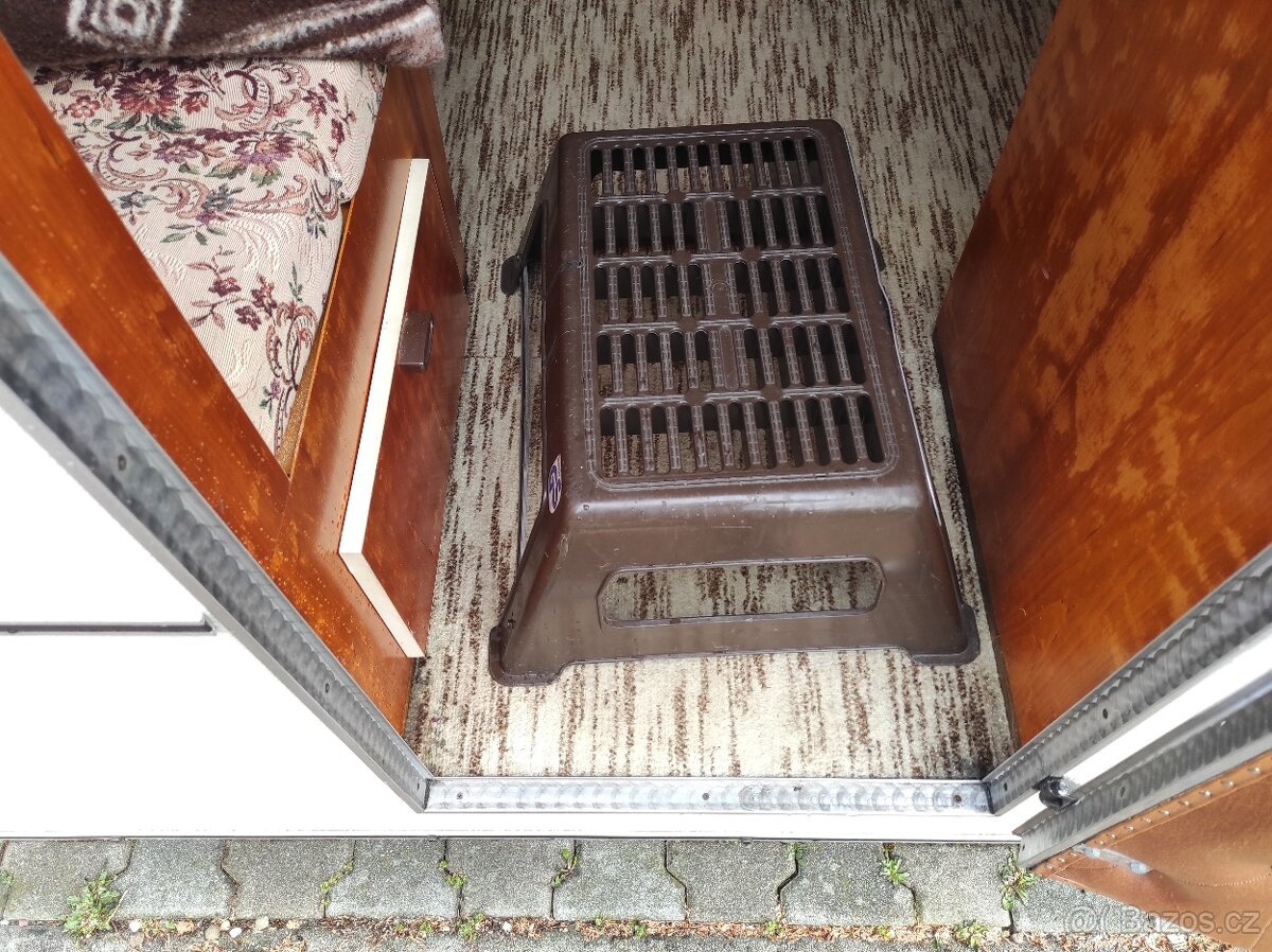 Prodám karavan. - 7