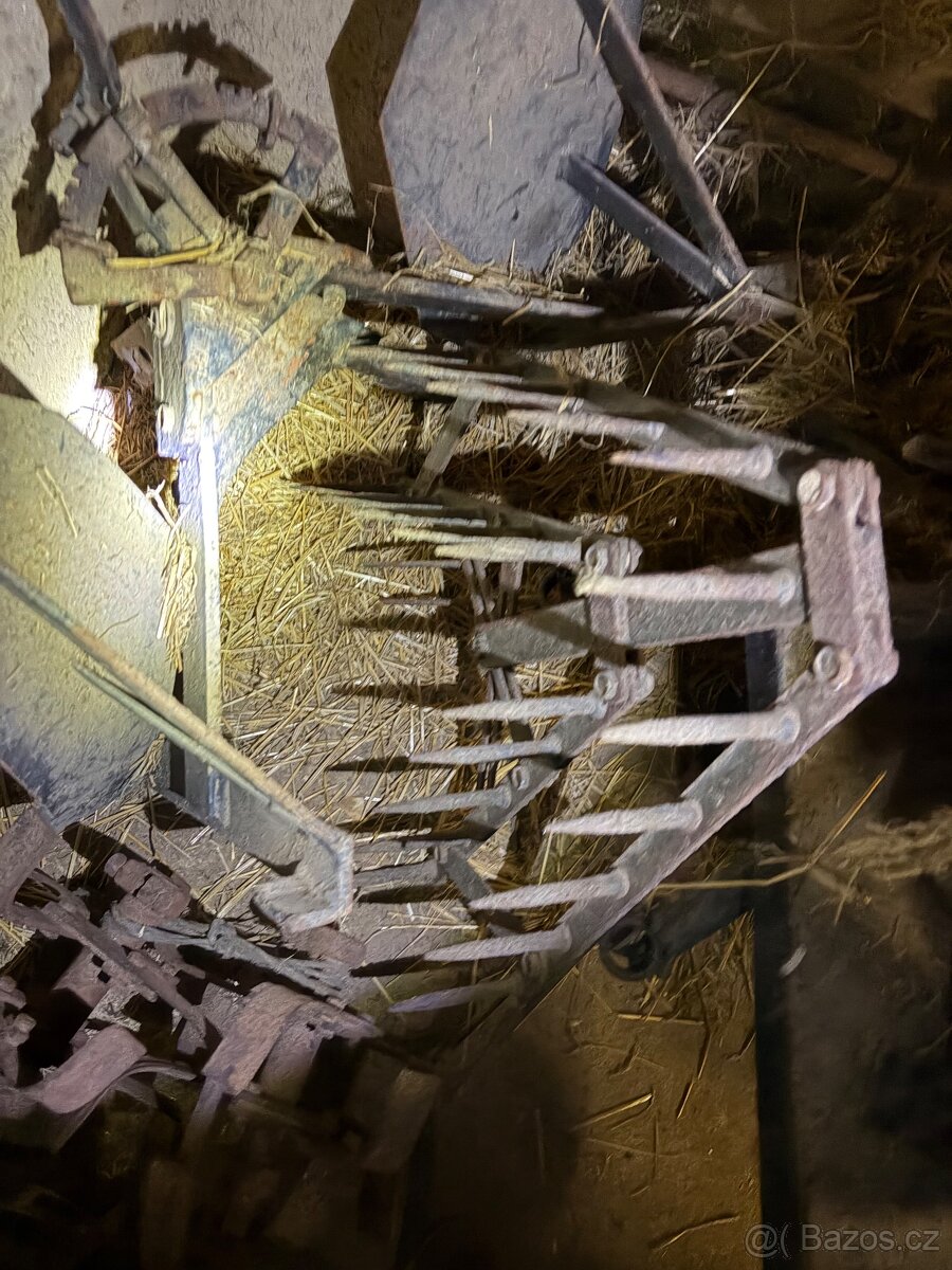 FORTSCHRITT E 931.50 - 7