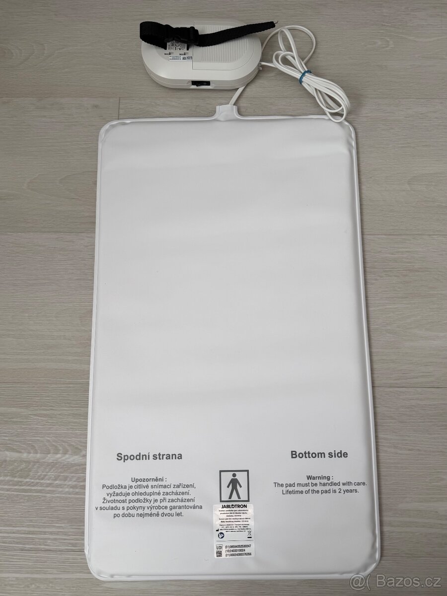 Monitor dechu Nanny - 7