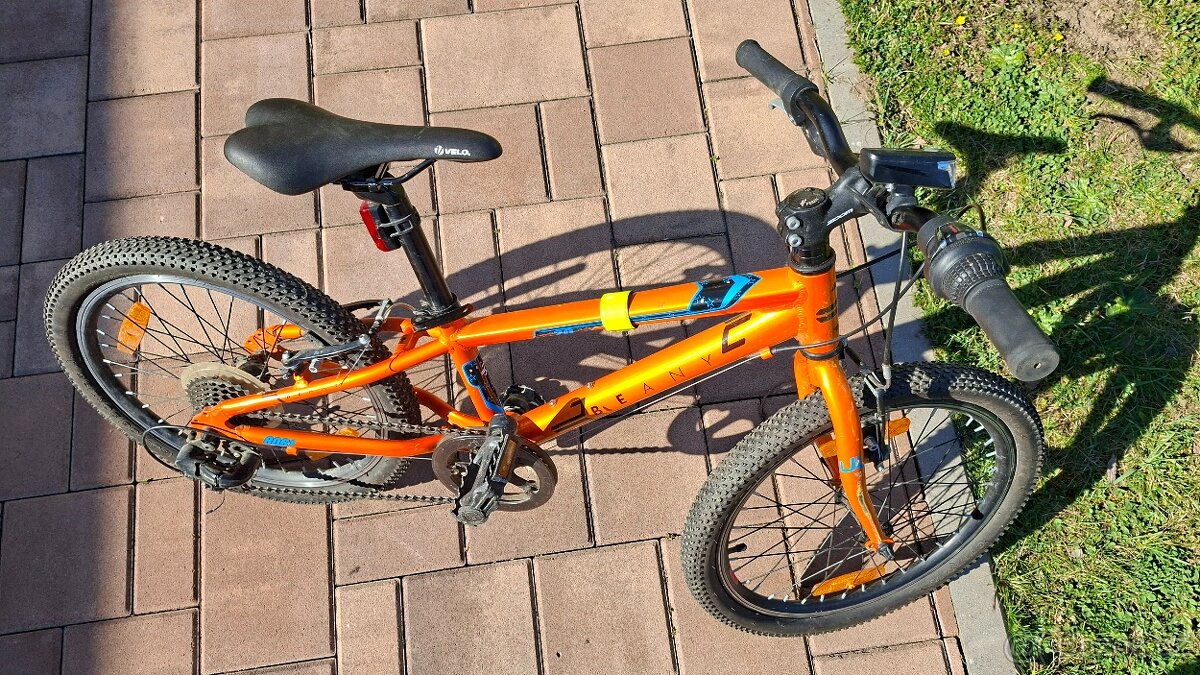 Dětské kolo BEANY Blaster 20 - 7