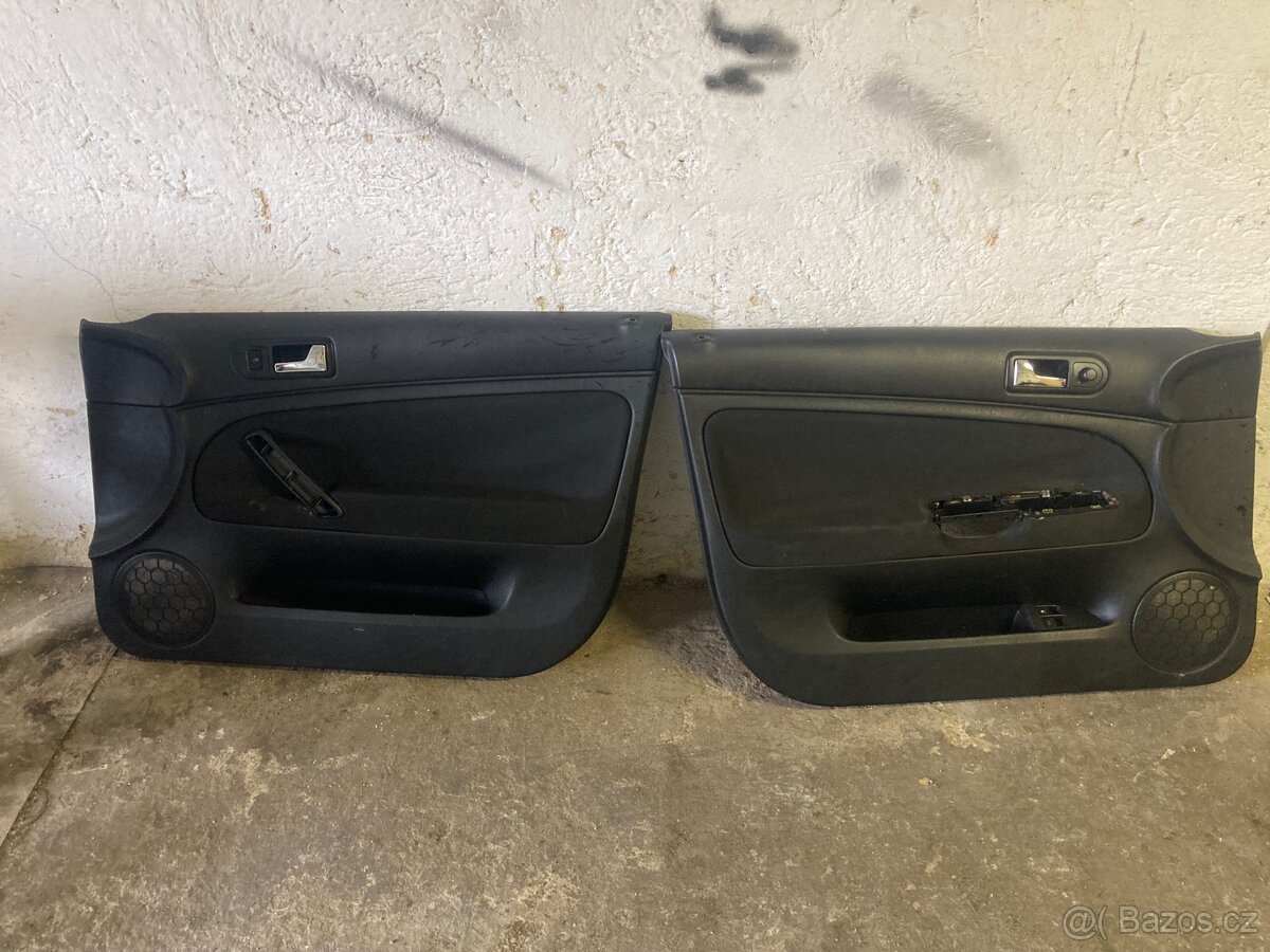 Passat b5.5 dily - 7