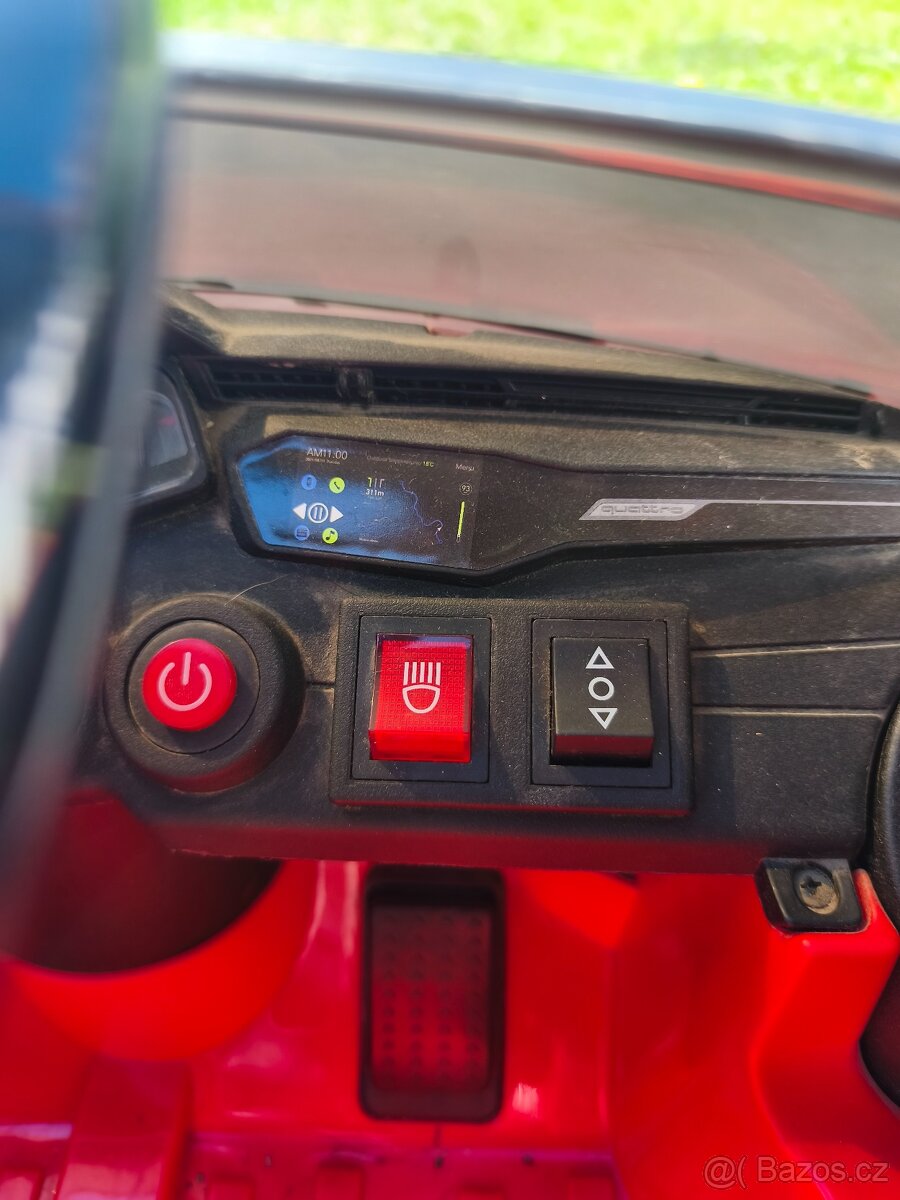 Elektrické auto - 7