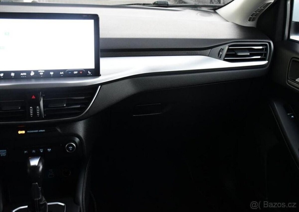 Ford Focus - 7