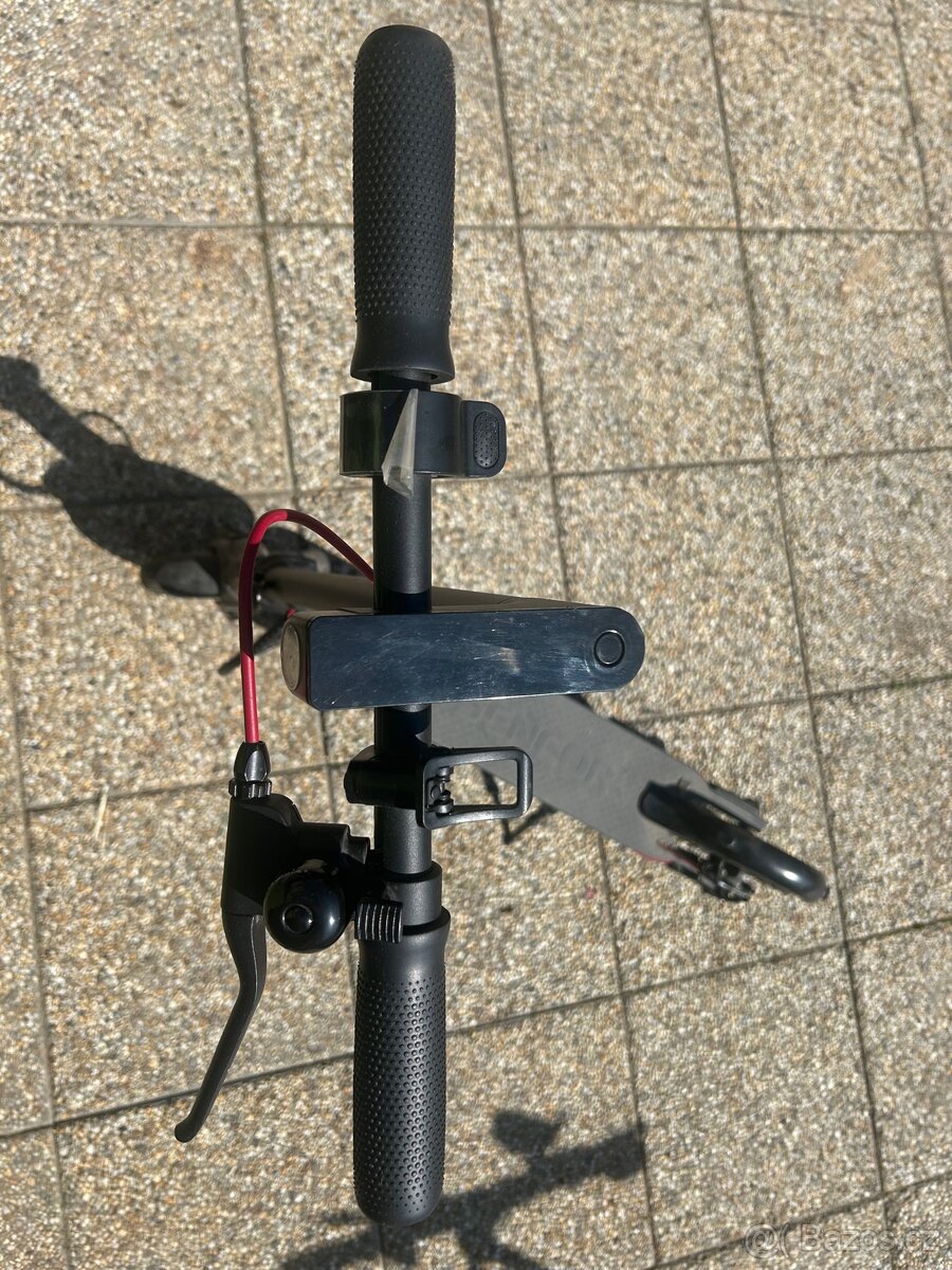 Elektro koloběžka sencor - 7