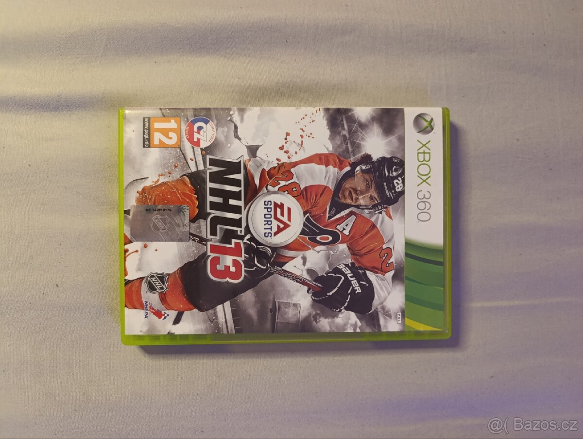 🎮 Xbox One / Xbox 360 hry – plně funkční - 7