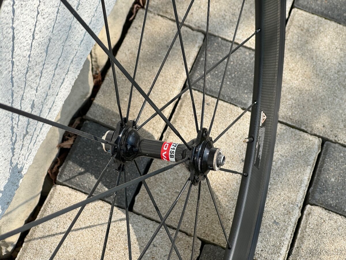 Silniční carbonova kola - 7