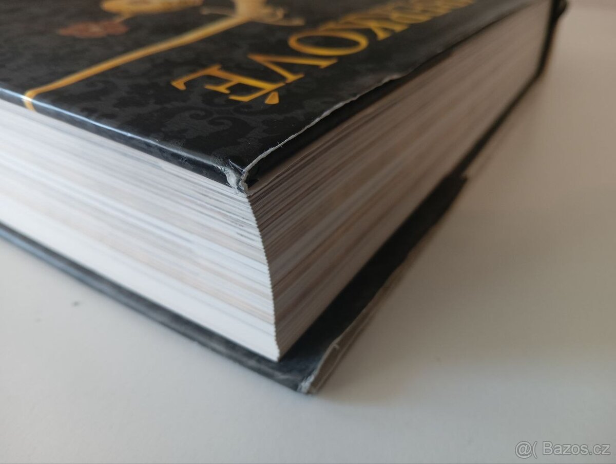 Rožmberkové: rod českých velmožů a jeho cesta dějinami - 7