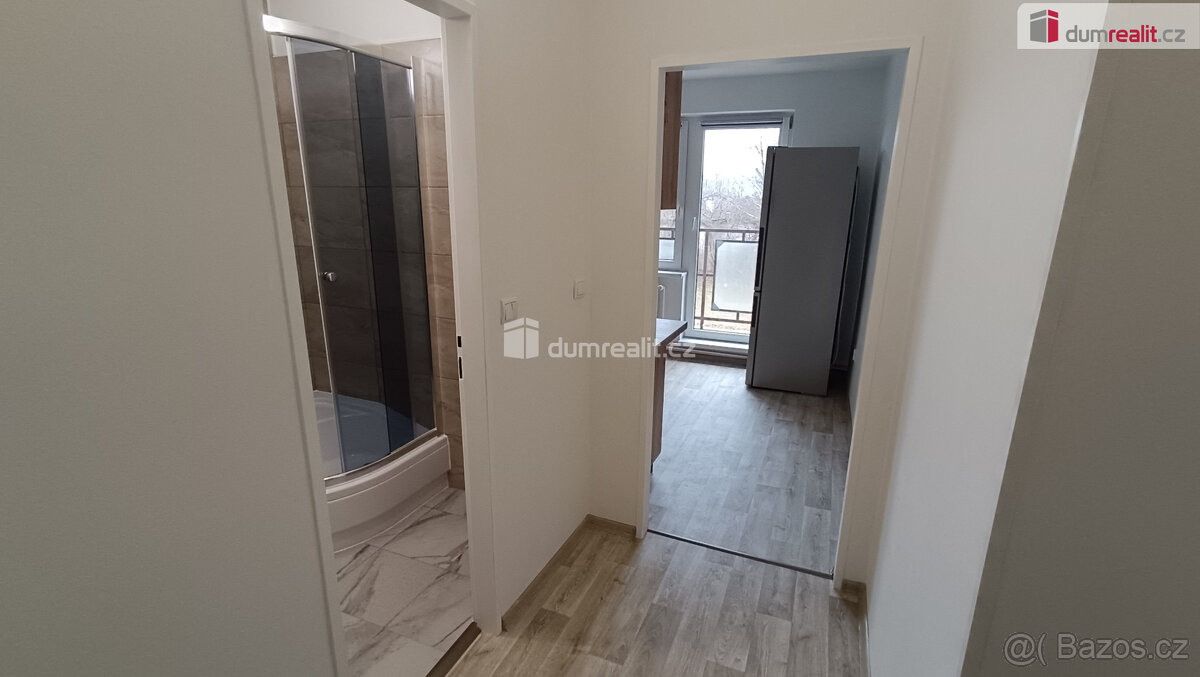 2+1 Luštěnice, Zelená - 7