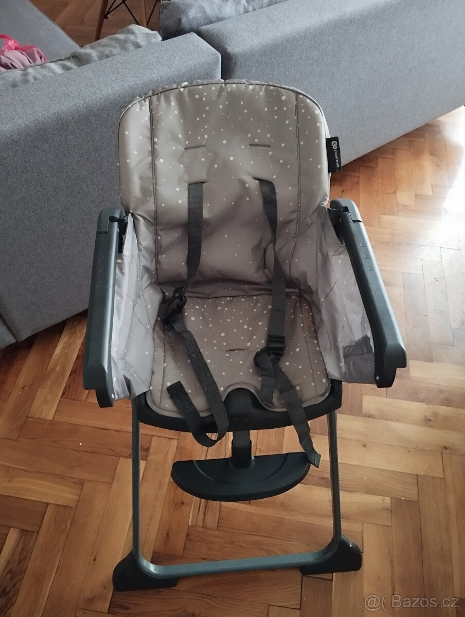 Jídelní židlička - 7