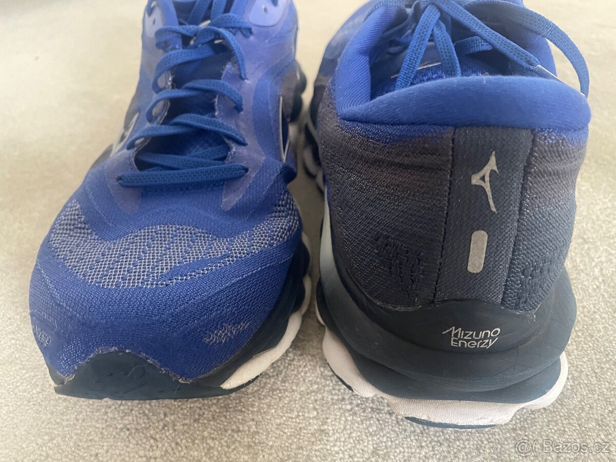 Pánské tenisky Mizuno - 7