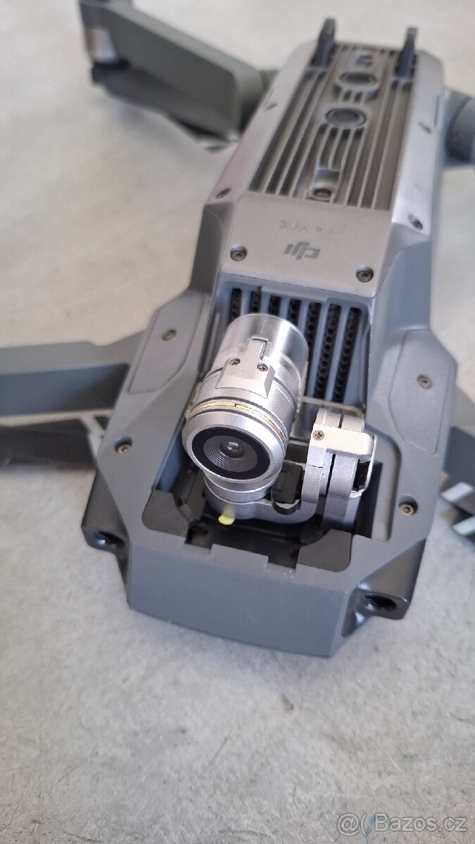 DJI MAVIC PRO - 7