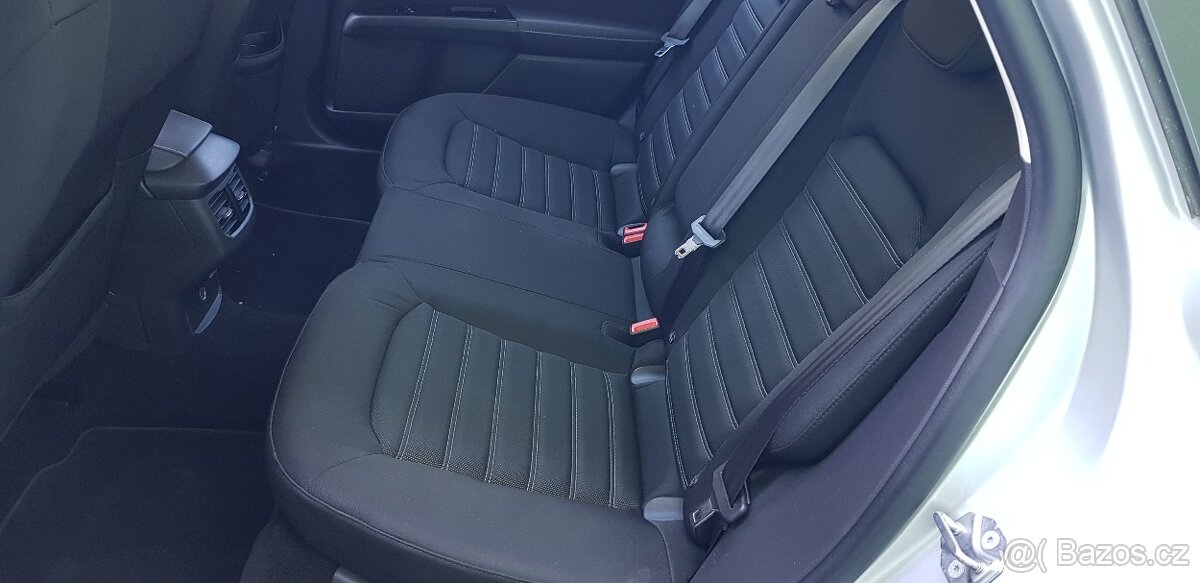 Ford Mondeo combi 2.0 TDci, rok výroby 2020 - 7