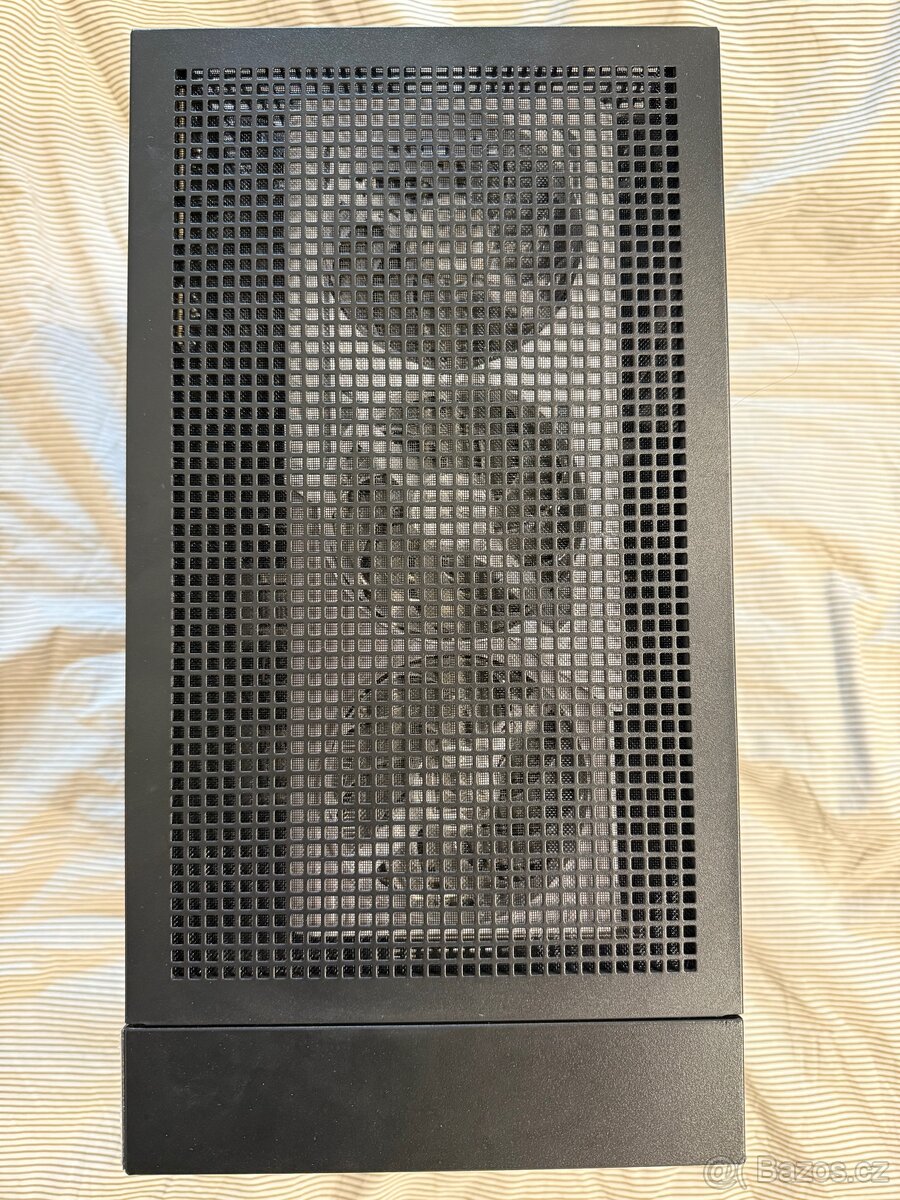 Nabízím kompletní herní PC – 9600X, 9070XT - 7