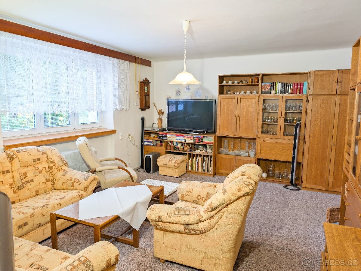 Prodej bytu 3+1, 79 m², Holešov - U Letiště - 7