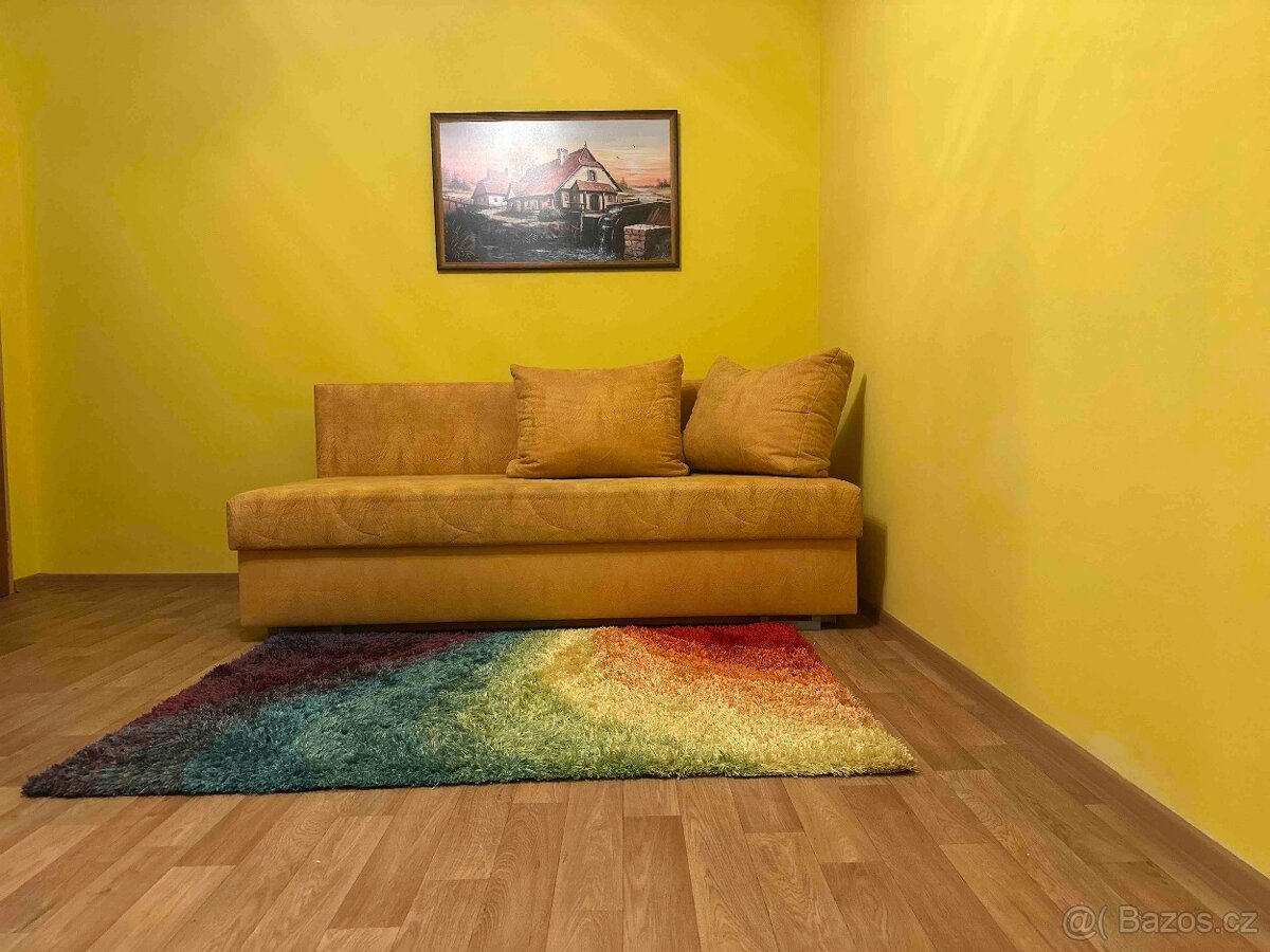 Pronájem bytu 3+1, Valašské Meziříčí - 7