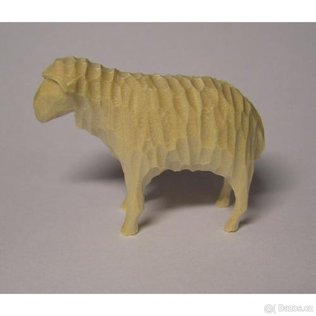 Figurky do vašeho betlému - 7