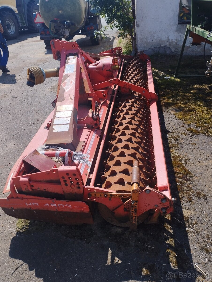 Prodáme zemědělské stroje. - 7