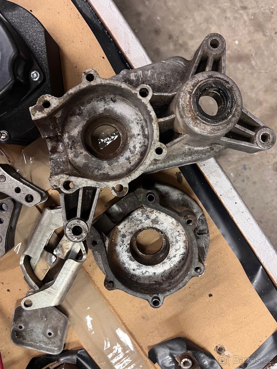 Babetta různé díly - 7